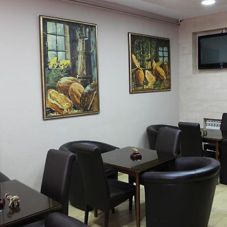 Hotel San Trebinje Eksteriør bilde