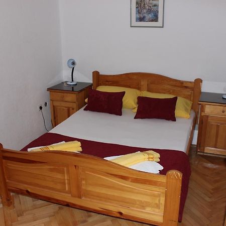 Hotel San Trebinje Eksteriør bilde