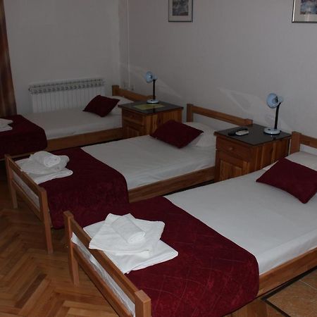 Hotel San Trebinje Eksteriør bilde