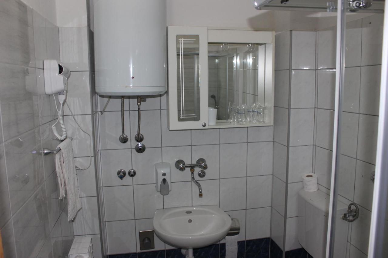 Hotel San Trebinje Eksteriør bilde