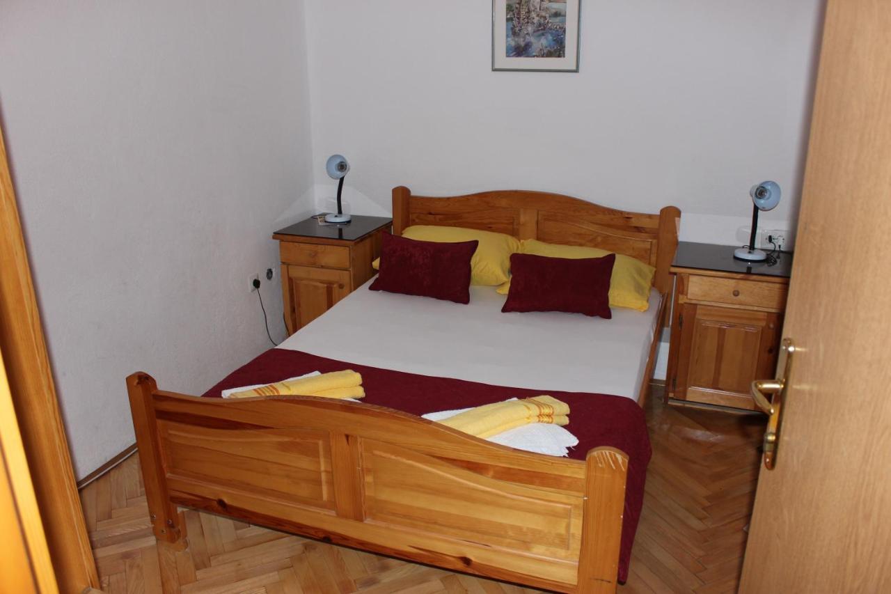 Hotel San Trebinje Eksteriør bilde