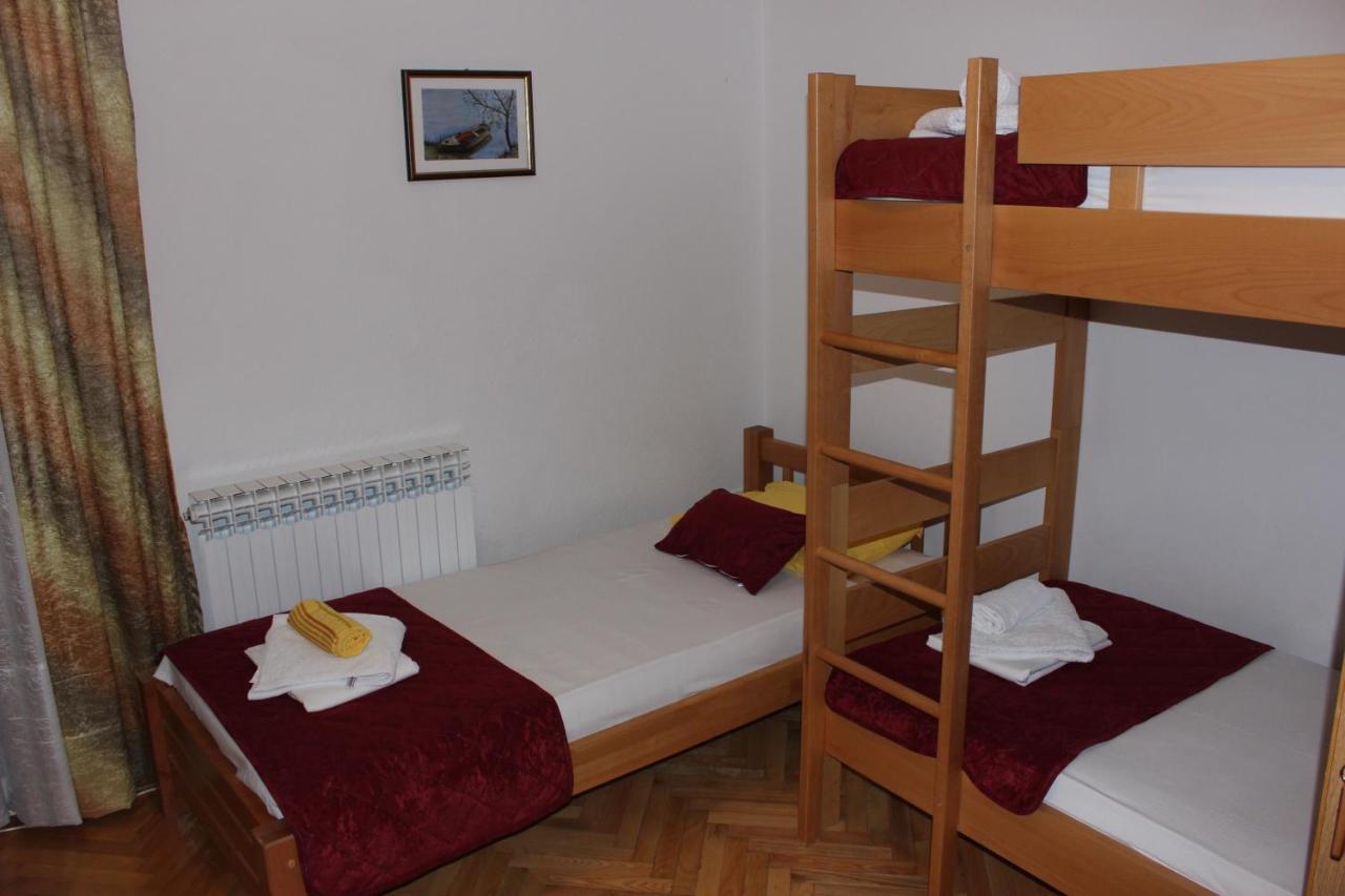 Hotel San Trebinje Eksteriør bilde