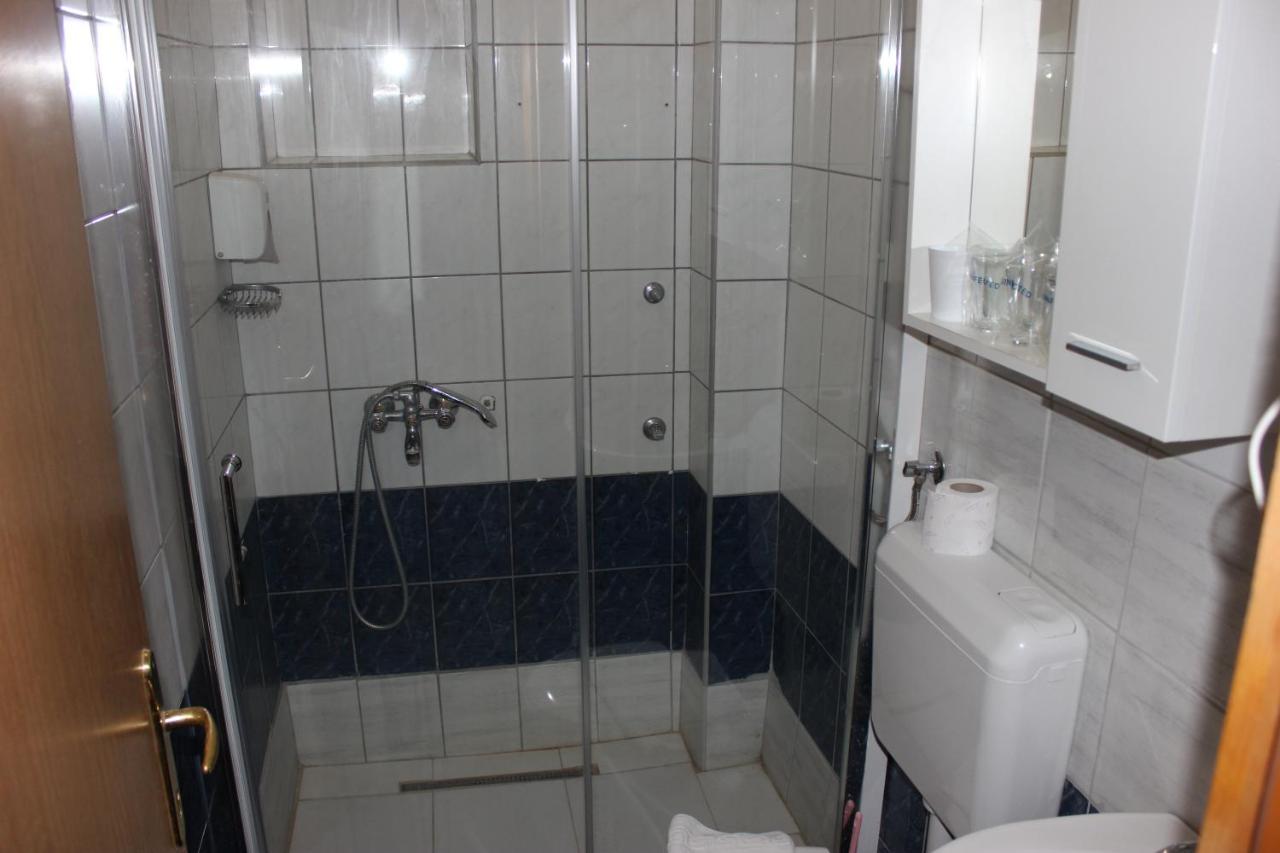 Hotel San Trebinje Eksteriør bilde