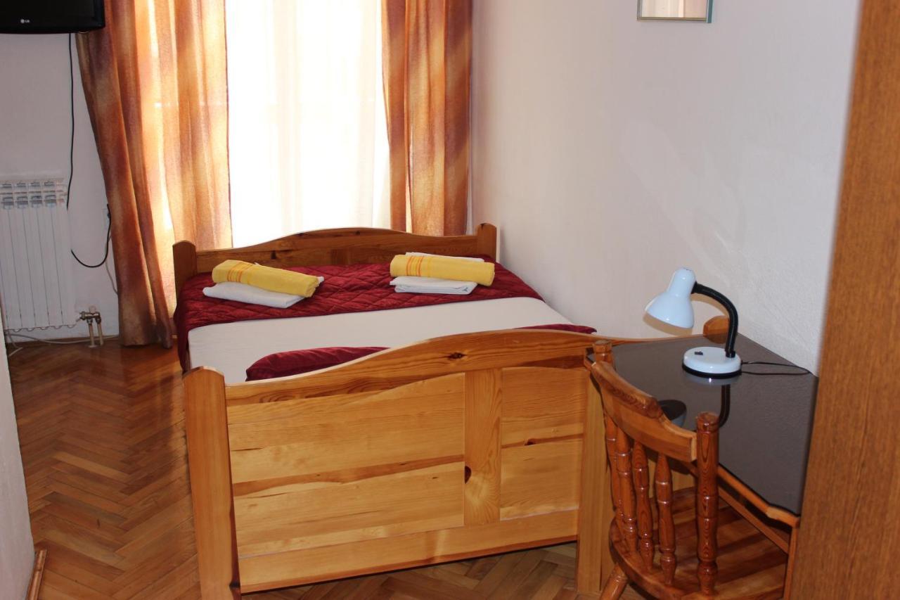 Hotel San Trebinje Eksteriør bilde